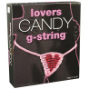 Spencer & Fleeetwood String en bonbons Lovers  rose